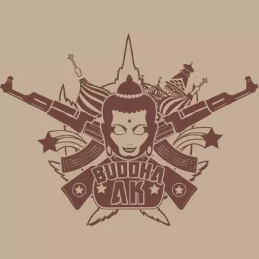 Buddha AK feminisierte Samen von Buddha Seeds - Günstig Wachsen