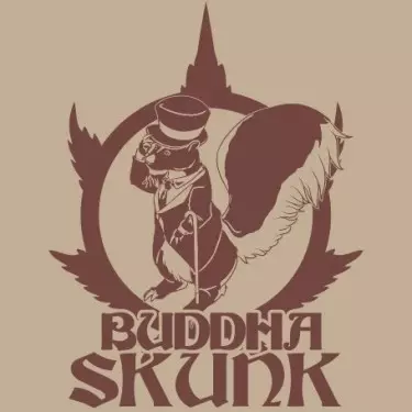 Buddha Skunk feminisierte von Buddha Seeds - Grow Billig