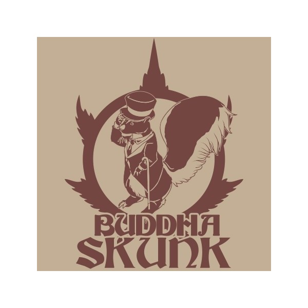 Buddha Skunk feminisierte von Buddha Seeds - Grow Billig