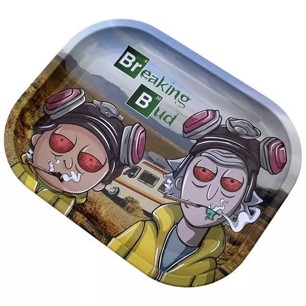 Smoke Arsenal-Tabletts