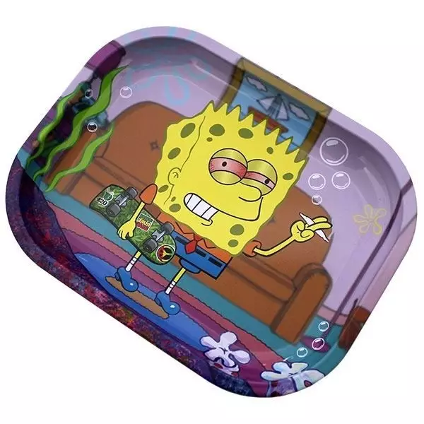 Smoke Arsenal-Tabletts