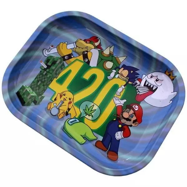 Smoke Arsenal-Tabletts