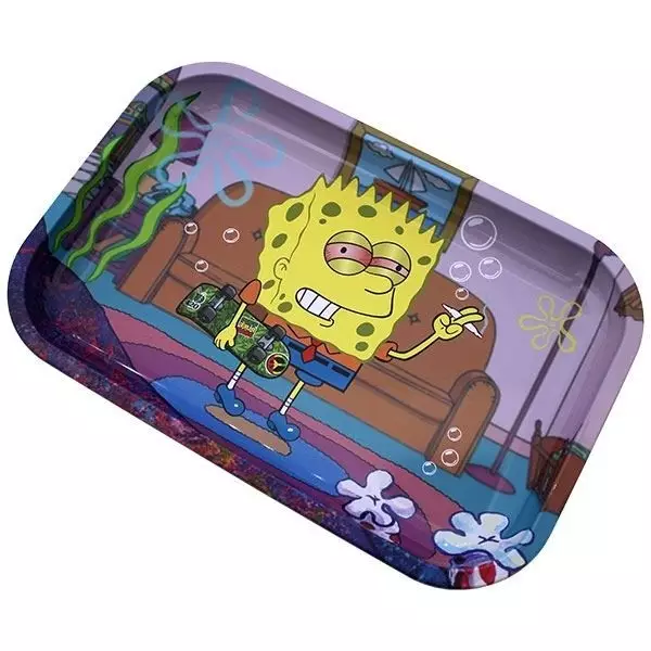 Smoke Arsenal-Tabletts