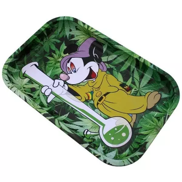 Smoke Arsenal-Tabletts