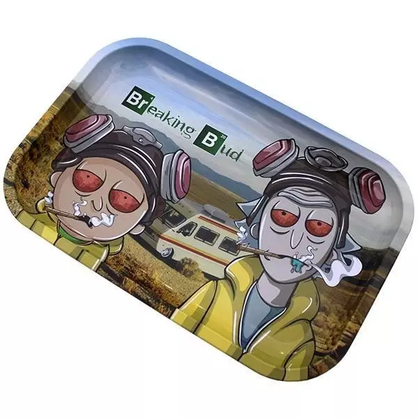 Smoke Arsenal-Tabletts