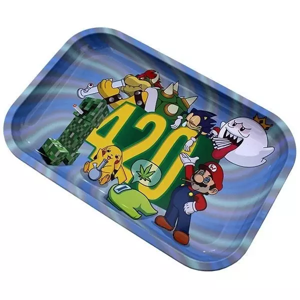 Smoke Arsenal-Tabletts