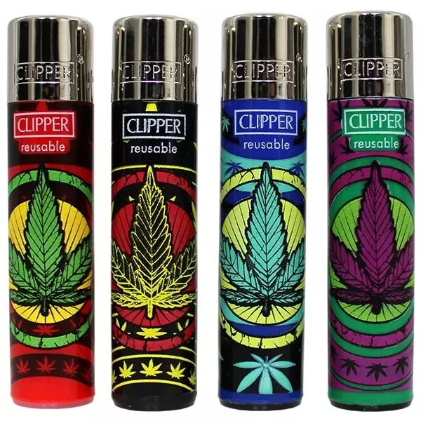 Clipper Feuerzeug