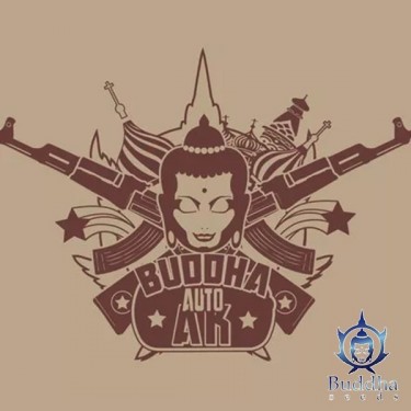 Buddha Auto AK Samen von Buddha Seeds - Günstig anbauen