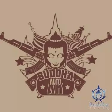 Buddha Auto AK Samen von Buddha Seeds - Günstig anbauen