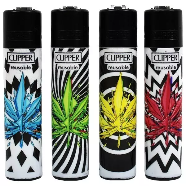 Clipper Feuerzeug