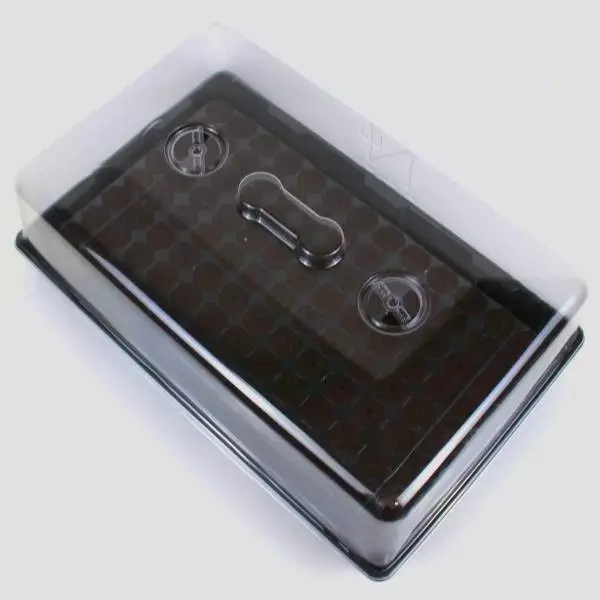 Boom Nutrients Stecklings-Set Propagator