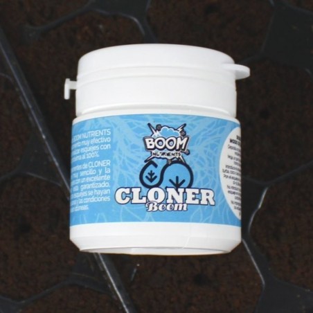 Boom Nutrients Cloner Boom Stecklingsset