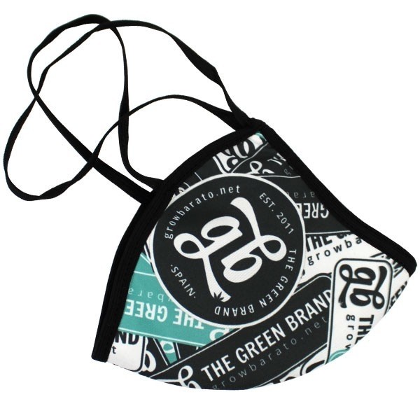 Masken GB