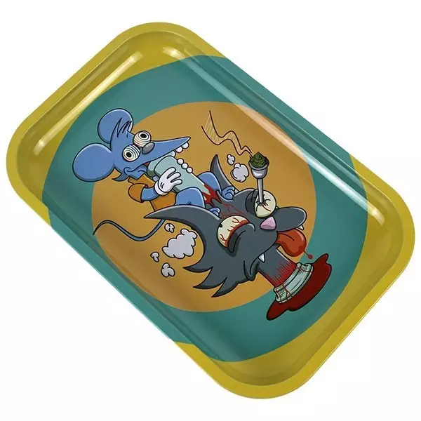 Smoke Arsenal-Tabletts