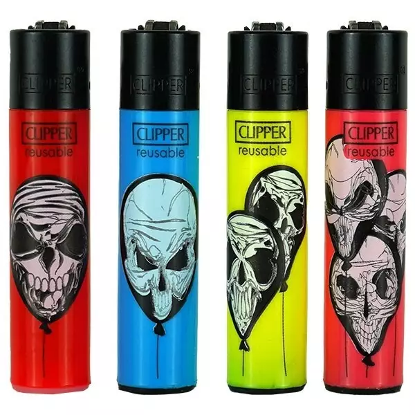 Clipper Feuerzeug