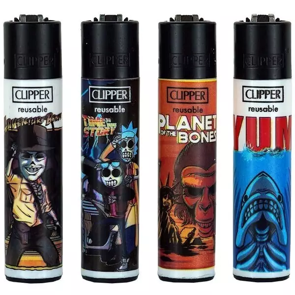 Clipper Feuerzeug