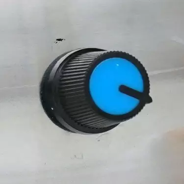 Peladora Leaf Automática ruleta