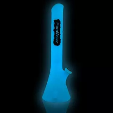 Kahuna Silikon Bong von Piece Maker - Günstig anbauen