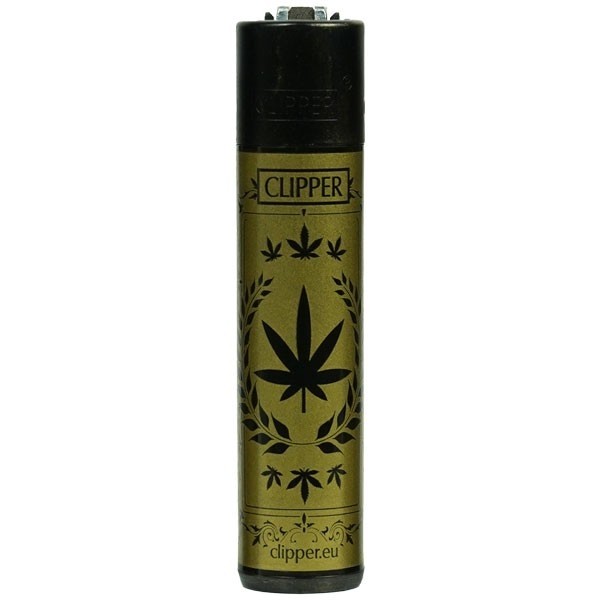 Clipper Feuerzeug