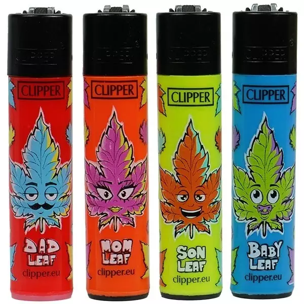 Clipper Feuerzeug
