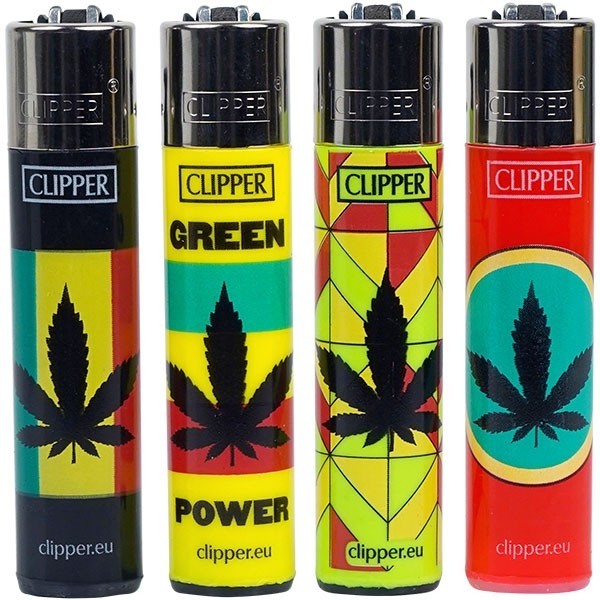 Clipper Feuerzeug