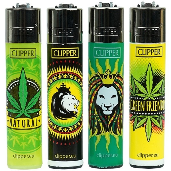 Clipper Feuerzeug