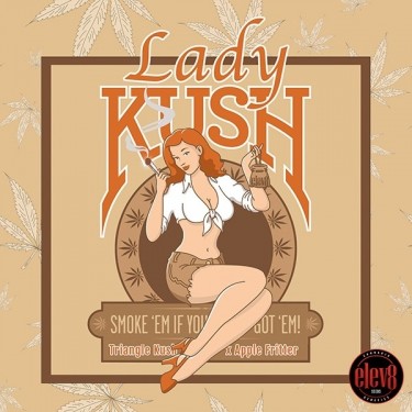 Lady Kush