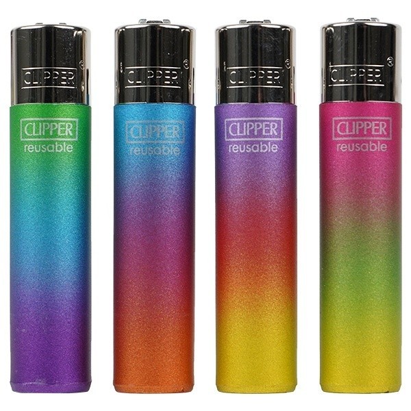 Clipper Feuerzeug