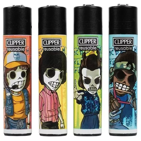 Clipper Feuerzeug