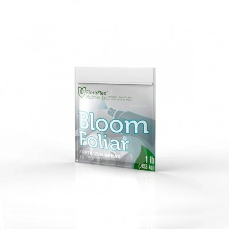 Floraflex Foliar Bloom für die Blüte – GB The Green Brand