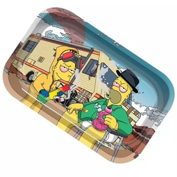 Smoke Arsenal-Tabletts