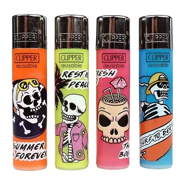 Clipper Feuerzeug