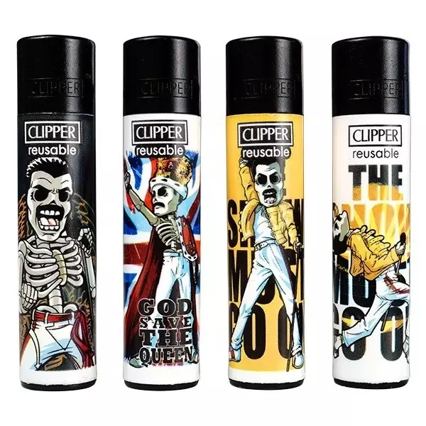 Clipper Feuerzeug