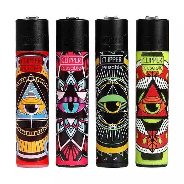 Clipper New Order