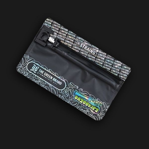 Bazookiez Limitierte Auflage