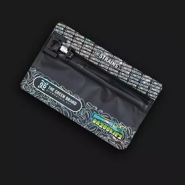 Bazookiez Limitierte Auflage