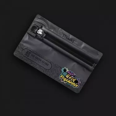 Auto Gold Pineapple von GB Strains - Billig Anbauen