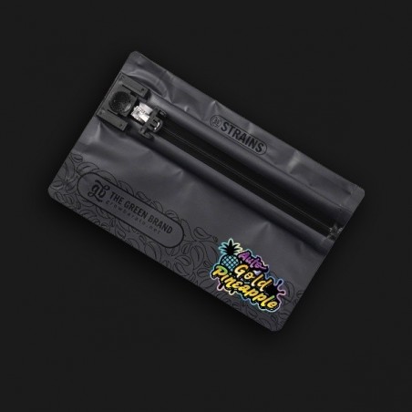Auto Gold Pineapple von GB Strains - Billig Anbauen
