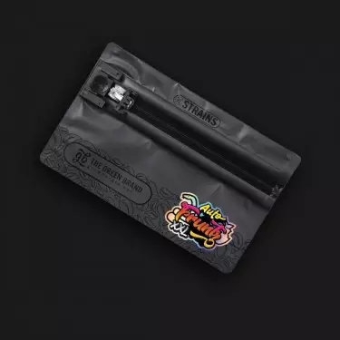 Auto Fruntz XXL envase