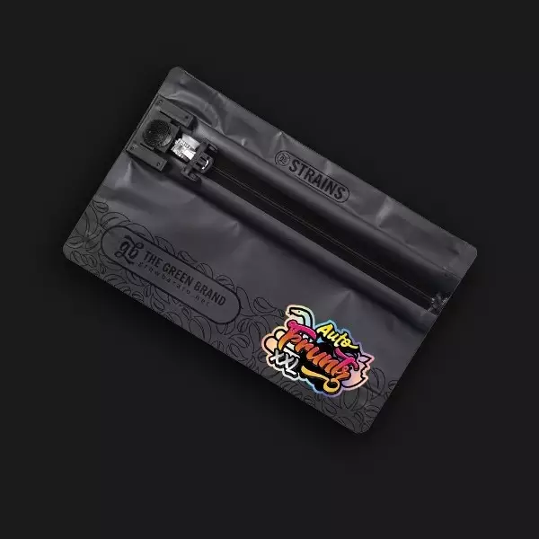 Auto Fruntz XXL envase