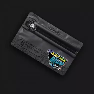 Auto New Glue XXL envase