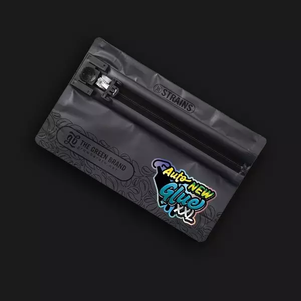 Auto New Glue XXL envase