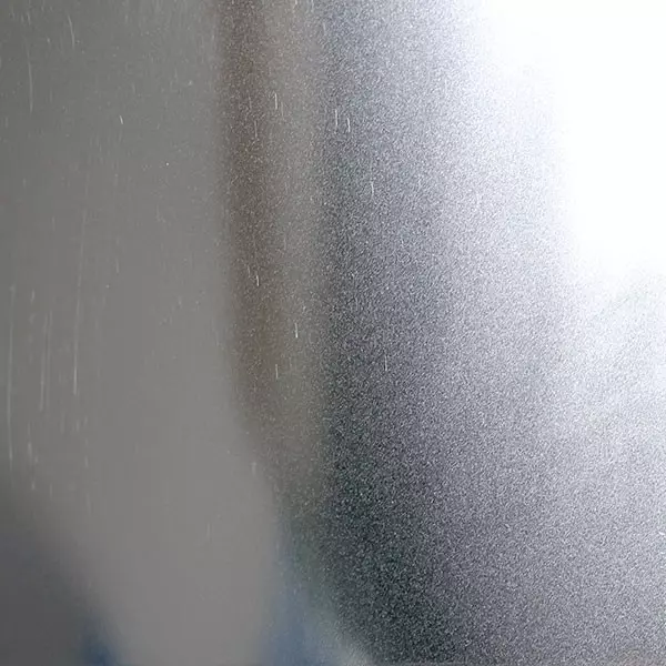 Plástico reflectante 10 m diamond eco