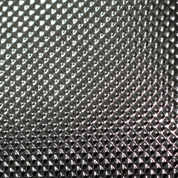 Plástico reflectante 10 m mylar diamante