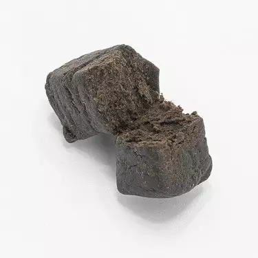 Hash Banana Ice CBD GB detalle