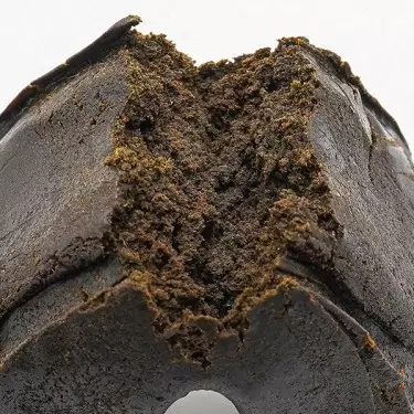 Hash Banana Ice CBD GB detalle