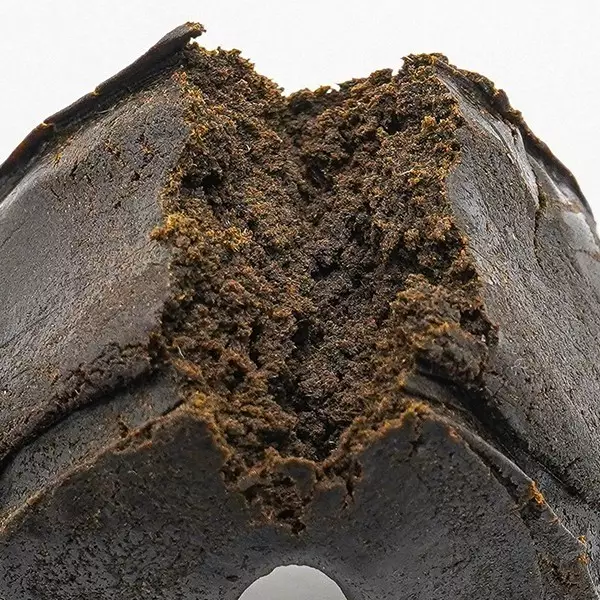 Hash Banana Ice CBD GB detalle