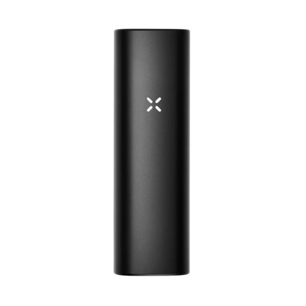 Pax Plus Onyx Vaporizer