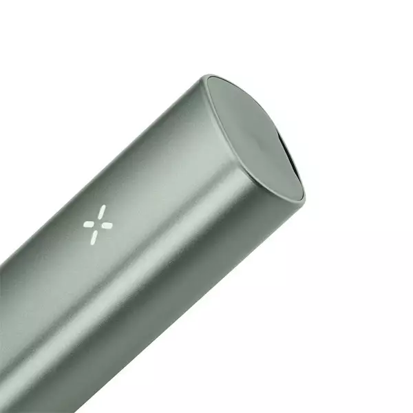 Vaporizador Pax Plus sage boca