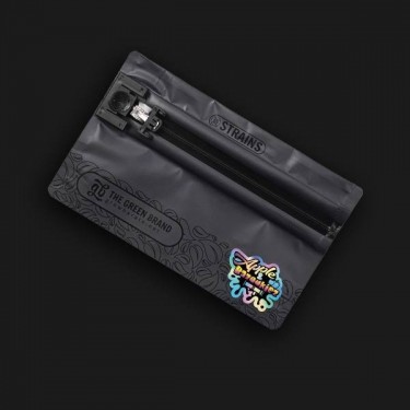 Apple&Bazookiez envase
